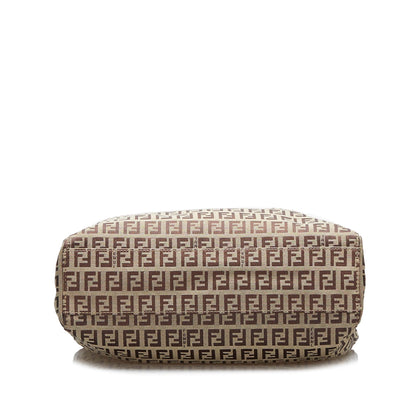 Fendi Zucchino Handbag