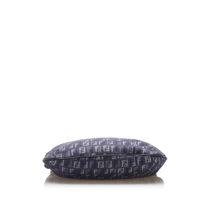 Fendi Zucchino Hobo