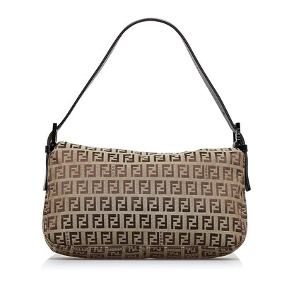Fendi Zucchino Mamma Baguette