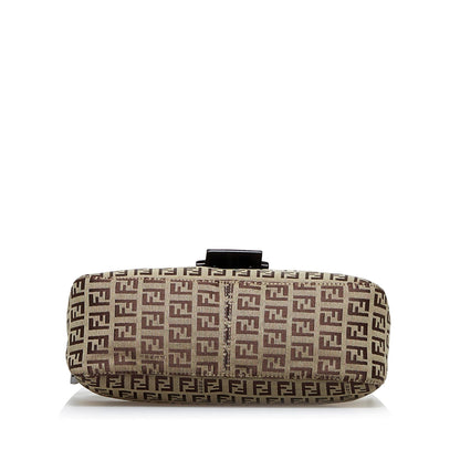 Fendi Zucchino Mamma Baguette