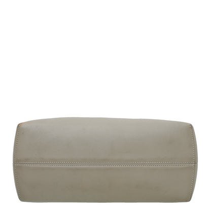 Fendi Etoupe By The Way Small Bag