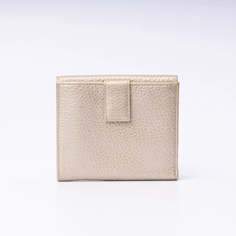 Ferragamo Gancini Wallet
