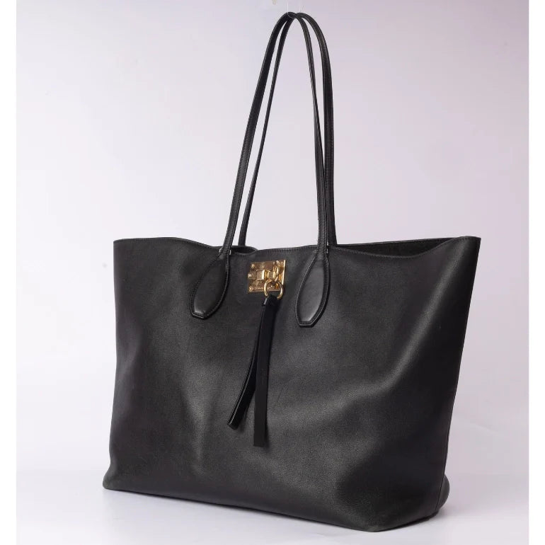 Ferragamo Studio Tote
