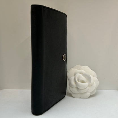Chanel - Portefeuille