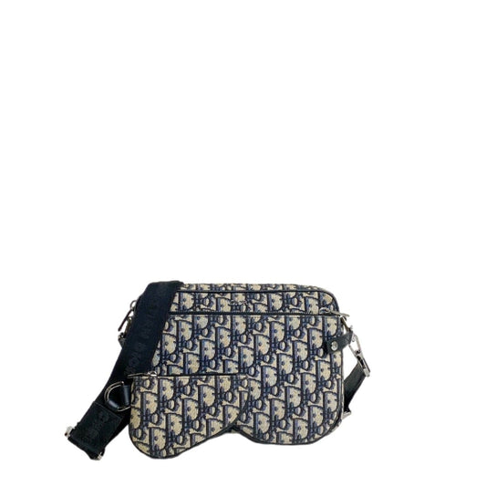 DIOR SADDLE MESSENGER 3 IN 1