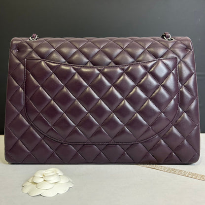 Chanel - Sac Maxi Jumbo