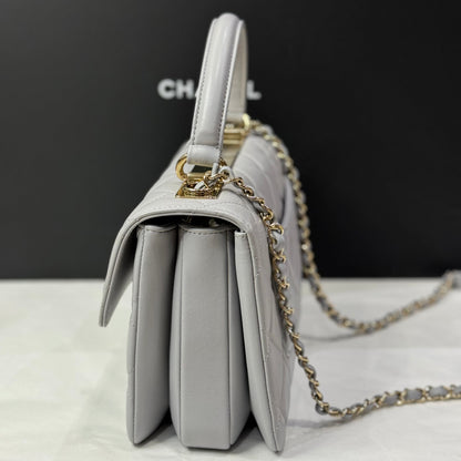 Chanel - Sac Trendy CC moyen