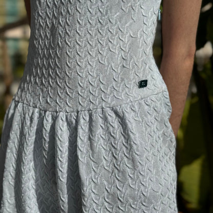 Chanel - Robe T. 34