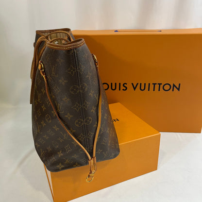 Louis Vuitton - sac Neverfull