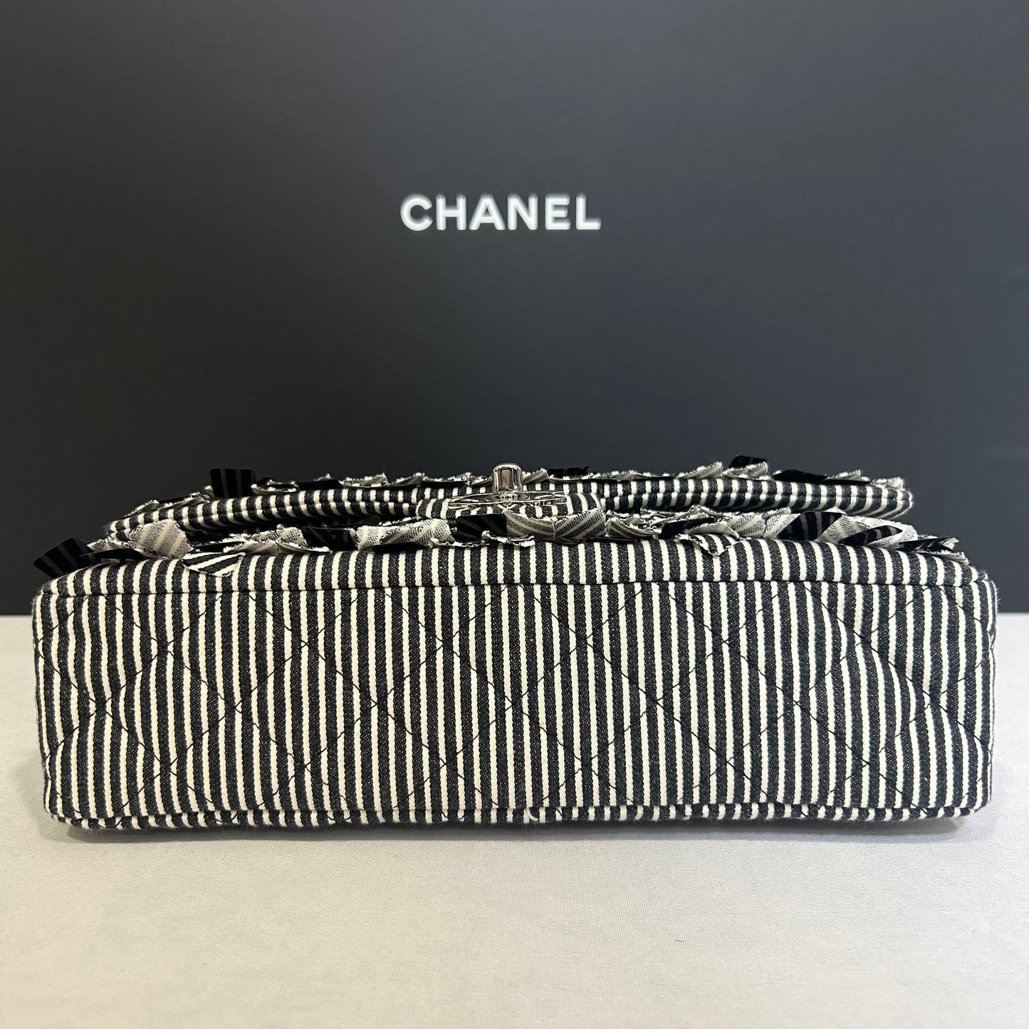 Chanel - Sac Timeless