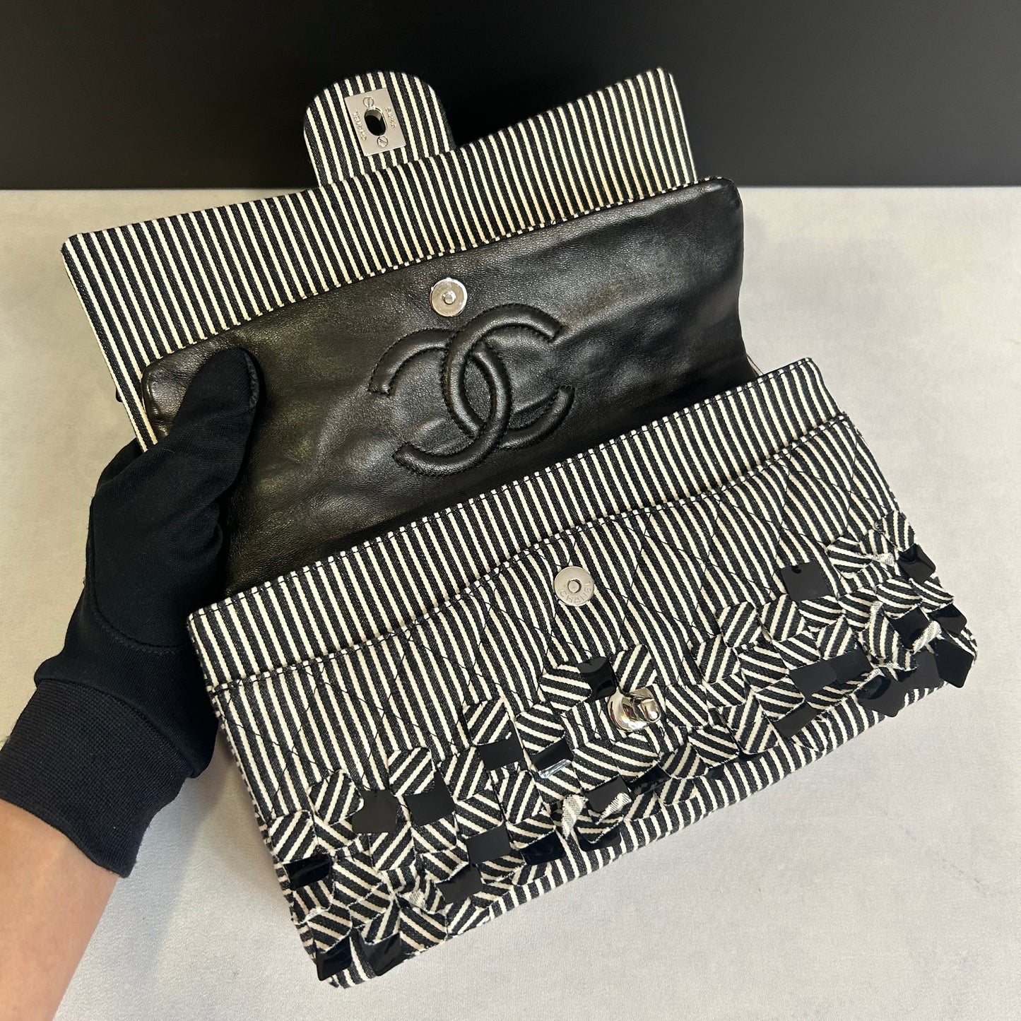 Chanel - Sac Timeless
