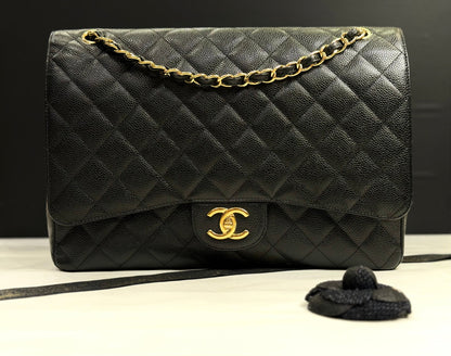 Chanel - Maxi Jumbo