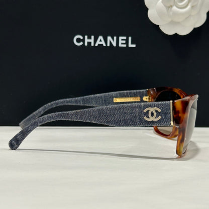 Chanel - Solaires