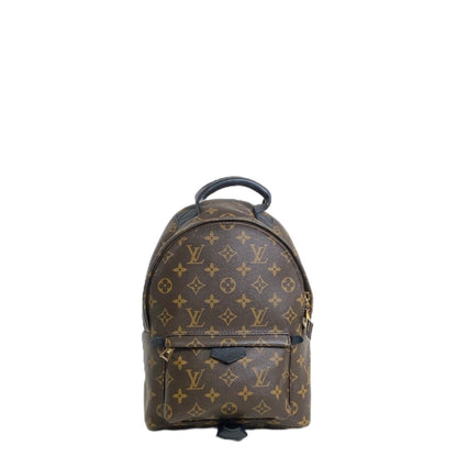 LV PALM SPRINGS PM