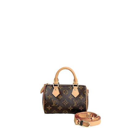 LV NANO SPEEDY