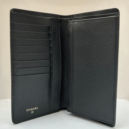 Chanel - Portefeuille