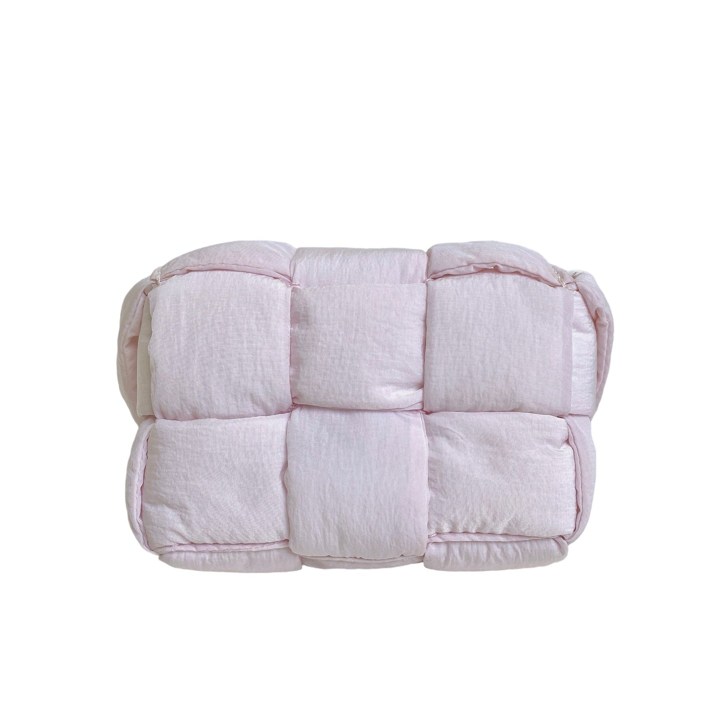 BOTTEGA VENETA CANDY PADDAD CASSETTE BAG
