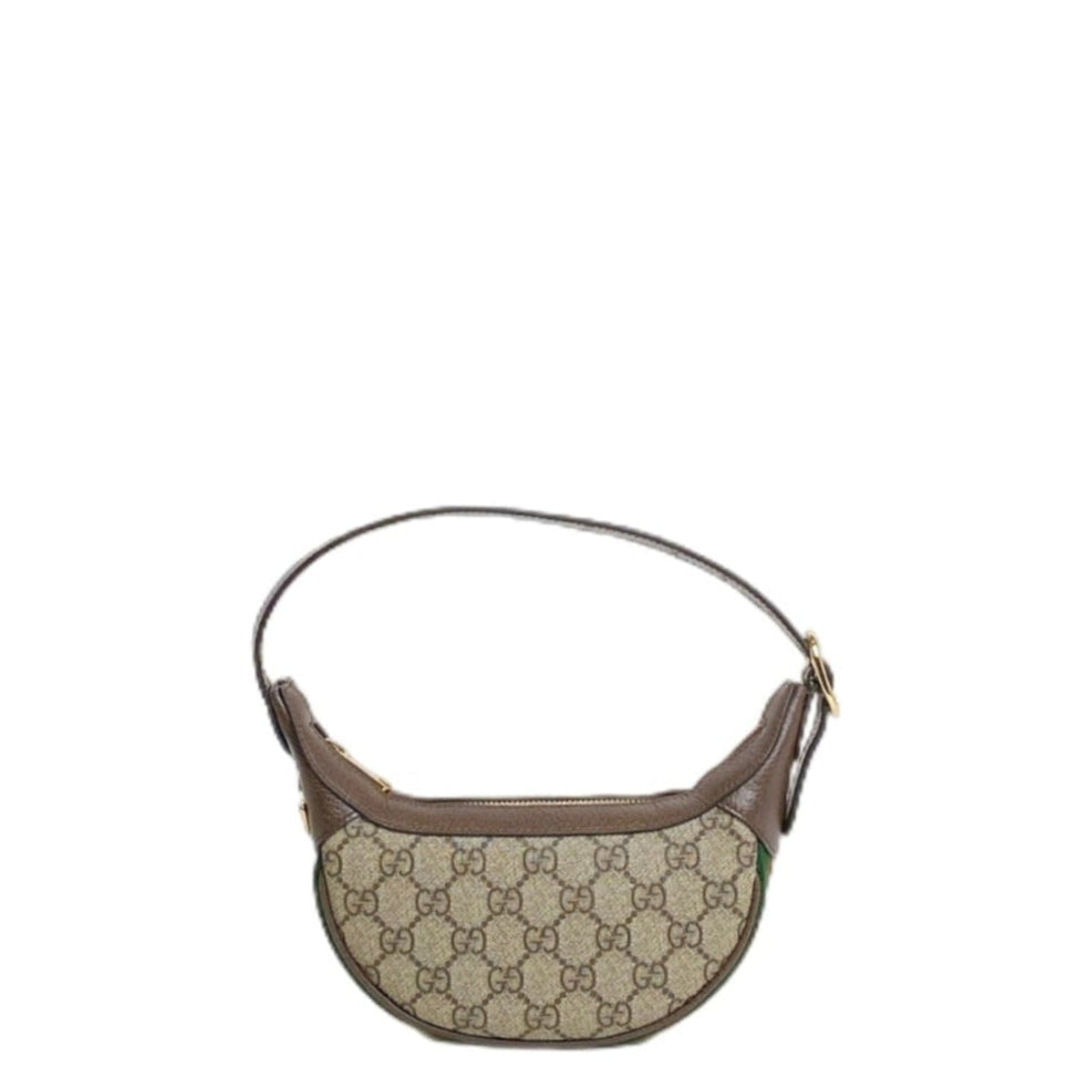 GUCCI MINI SHOULDER BAG