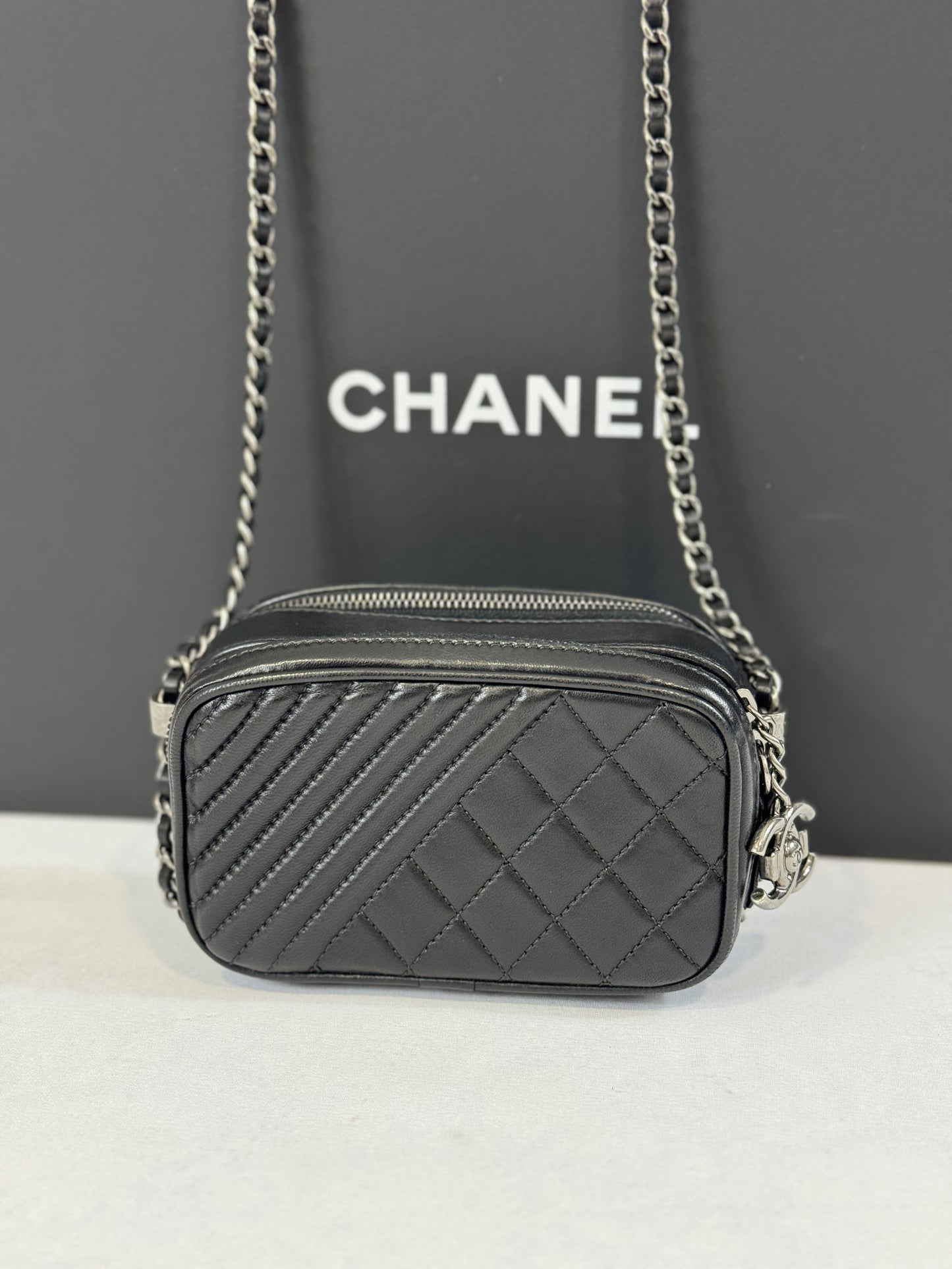 Chanel - Sac Wallet