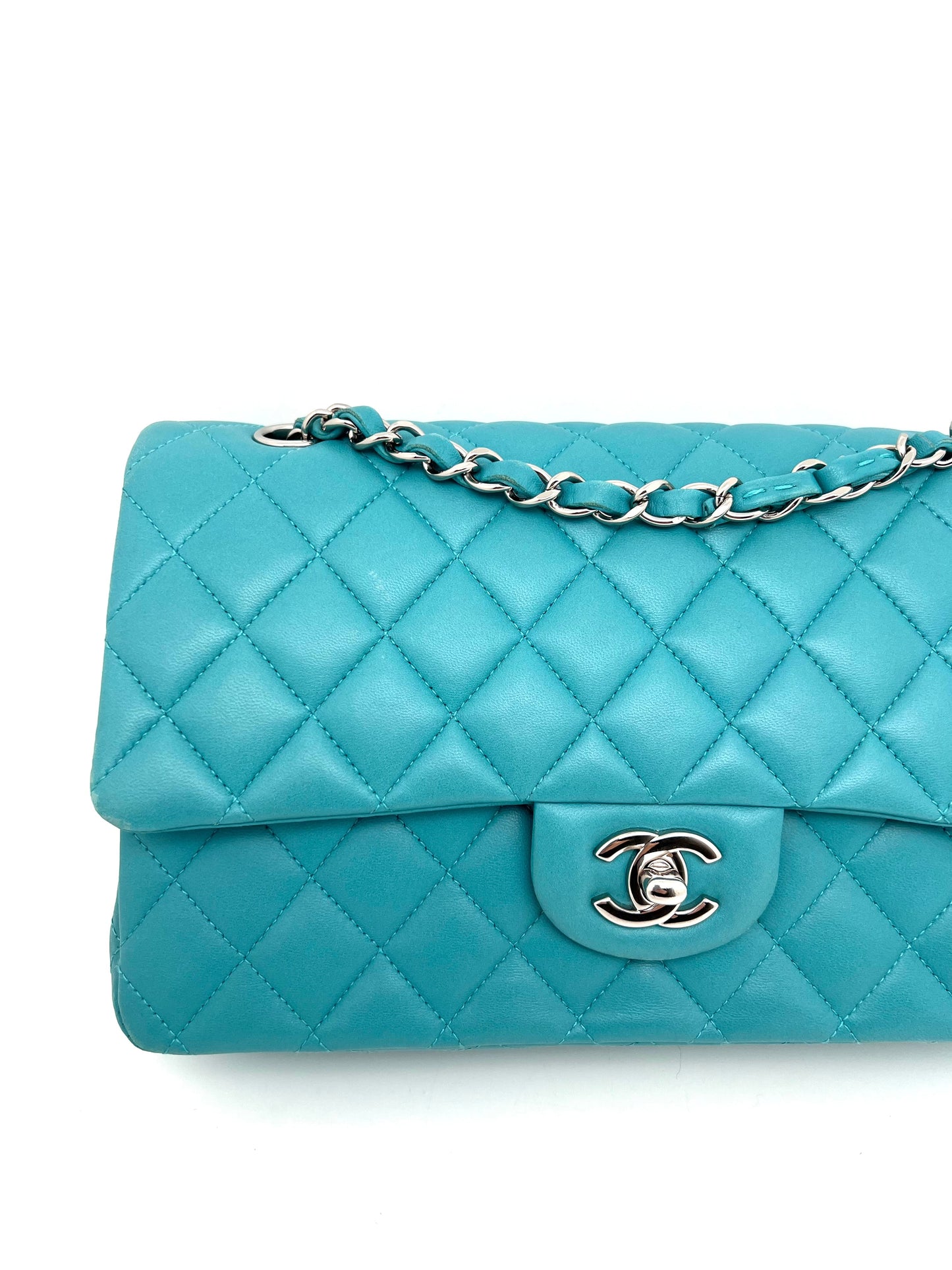 Chanel - Timeless