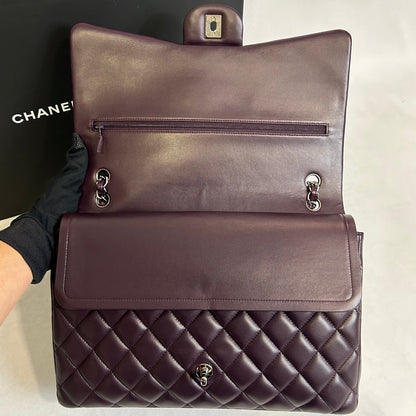 Chanel - Sac Maxi Jumbo
