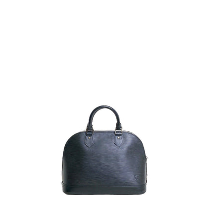 LV EPI ALMA PM BLACK