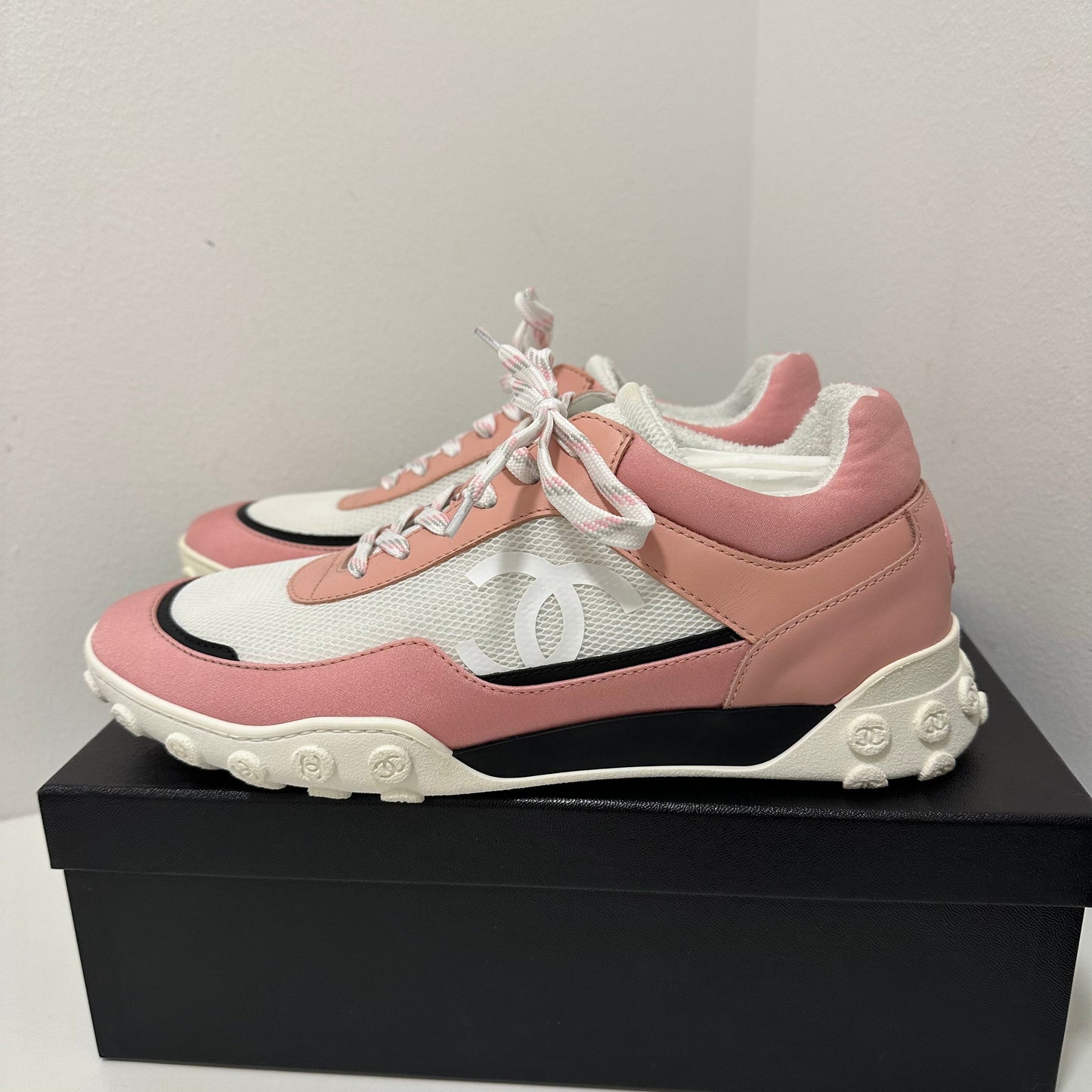 Chanel - Baskets