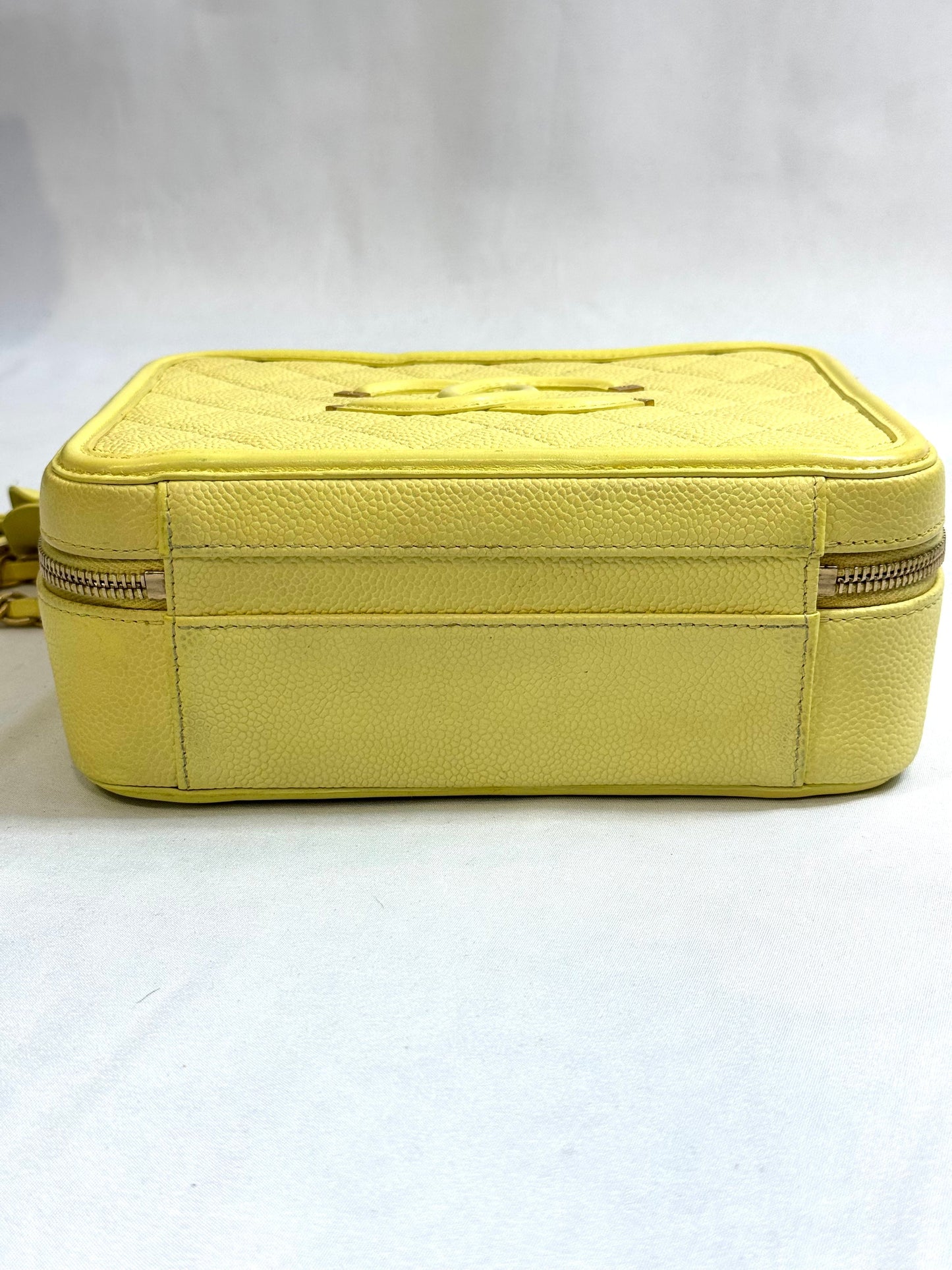 Chanel - Sac vanity