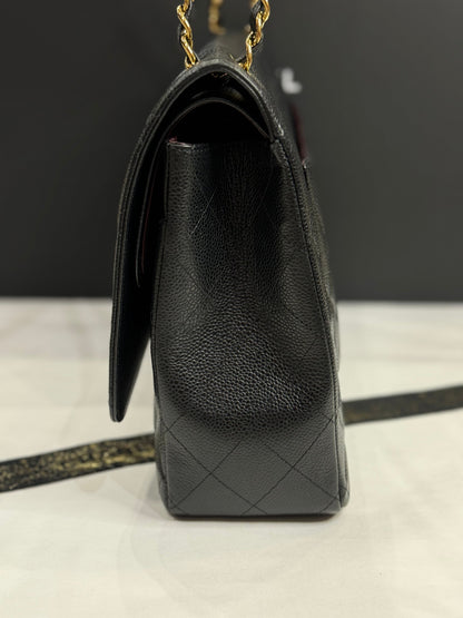 Chanel - Maxi Jumbo