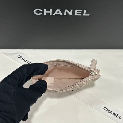 Chanel - Mini Pochette