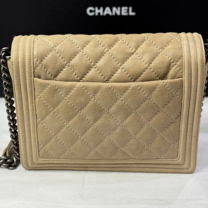 Chanel - Sac Boy GM