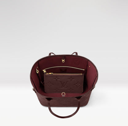 Louis Vuitton Neverfull MM M46599