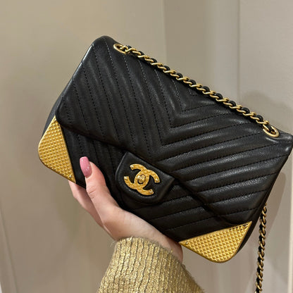 Chanel - Sac Rabat