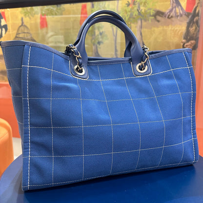 Chanel - Sac Deauville