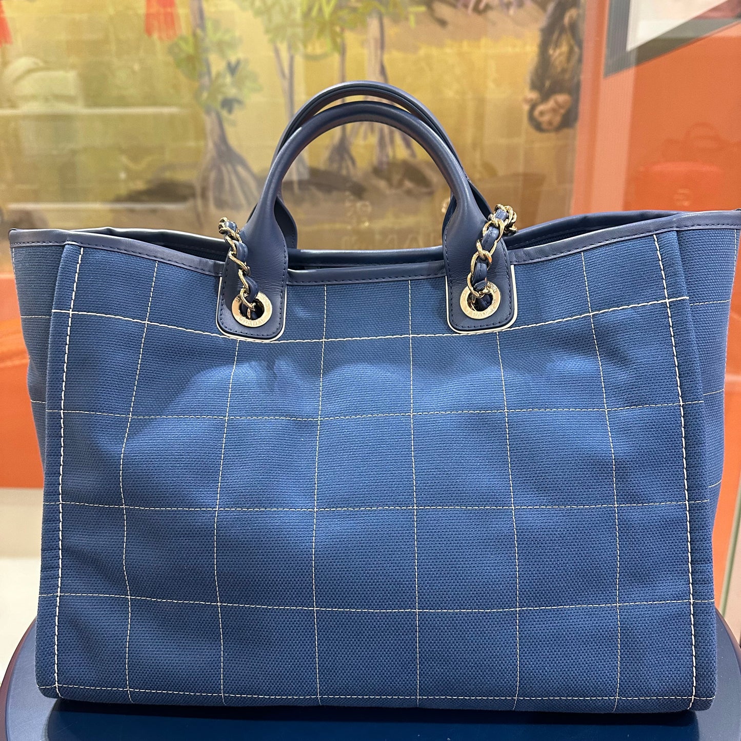 Chanel - Sac Deauville