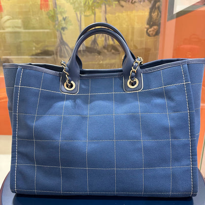Chanel - Sac Deauville