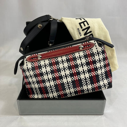 Fendi - Sac crossbody