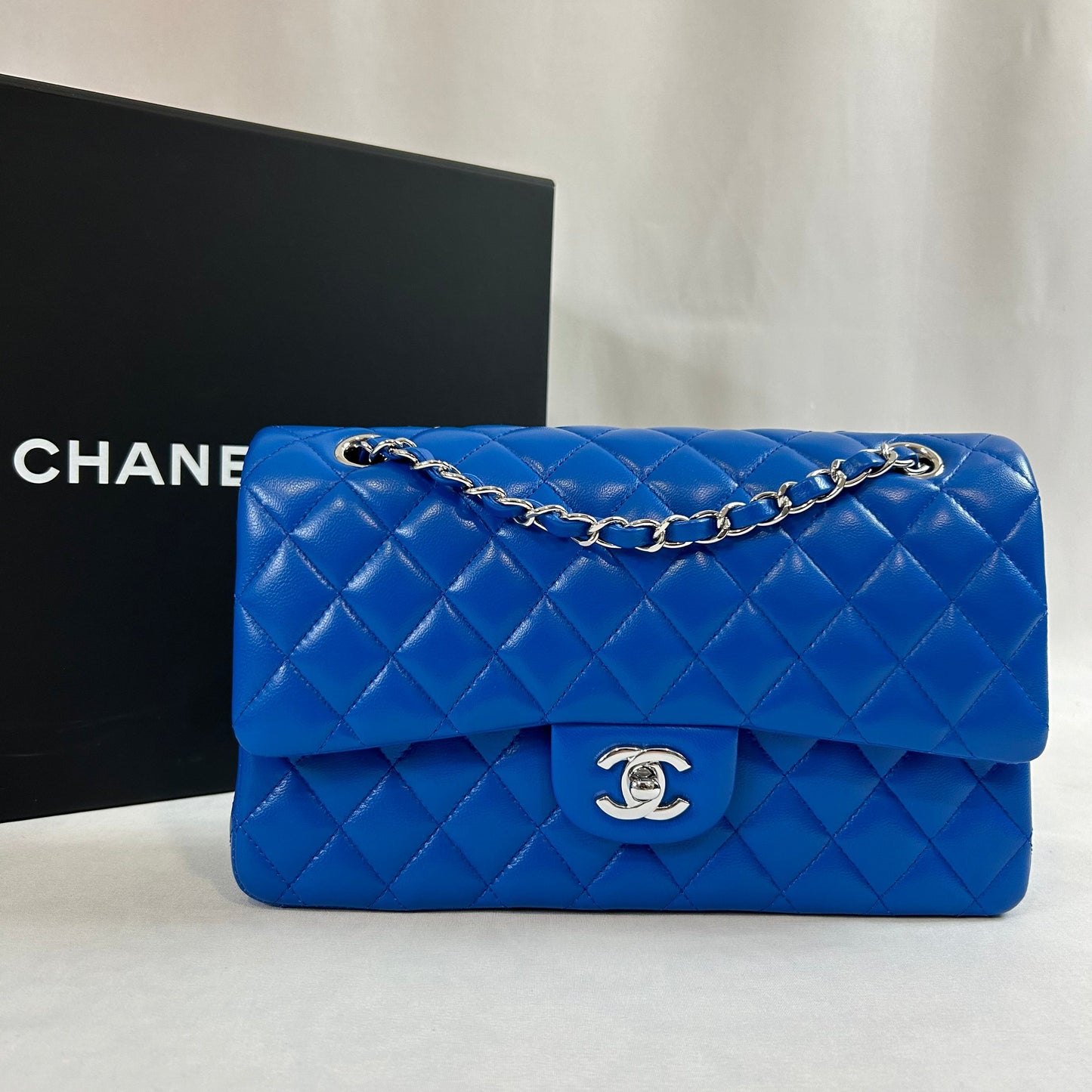 Chanel - Sac Timeless