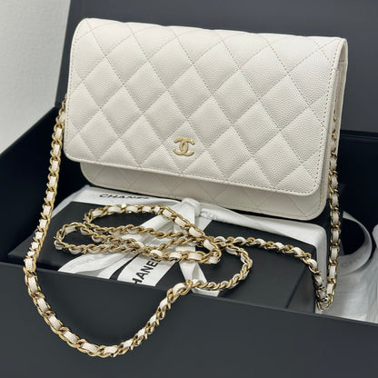 Chanel - Wallet on chain