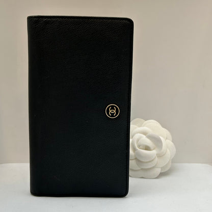 Chanel - Portefeuille