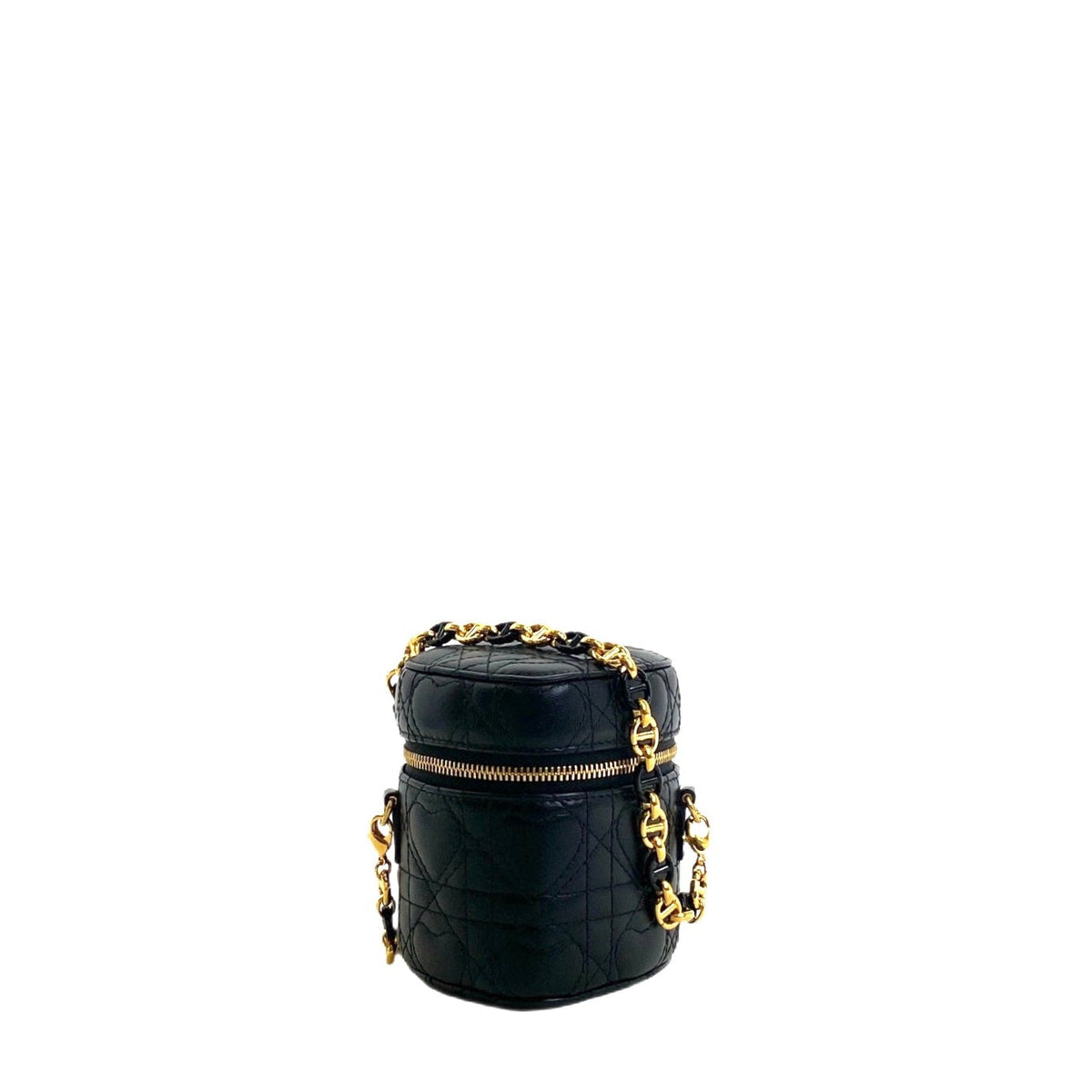 DIOR DIORMAUR CARO MICRO VANITY