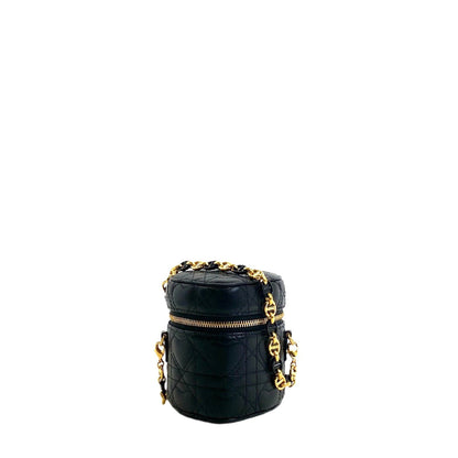 DIOR DIORMAUR CARO MICRO VANITY