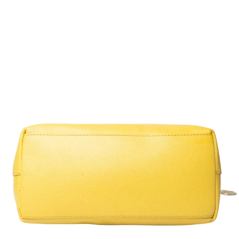 Furla Linda Satchel