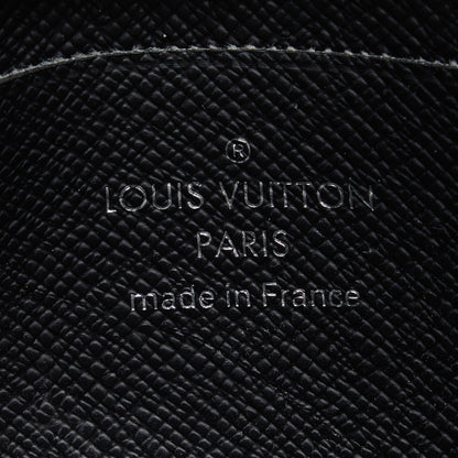 LOUIS VUITTON Taiga Coin Pouch