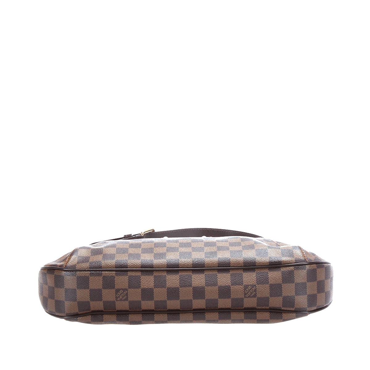 Louis-Vuitton Damier Ebene Thames PM Brown