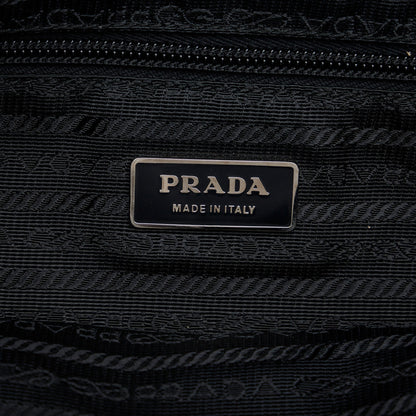 Prada Tessuto Crossbody Crossbody Bag