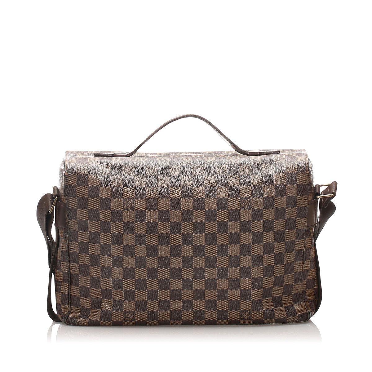 Louis-Vuitton Damier Ebene Broadway