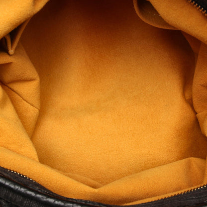 Louis-Vuitton Monogram Denim Neo Cabby MM Gray