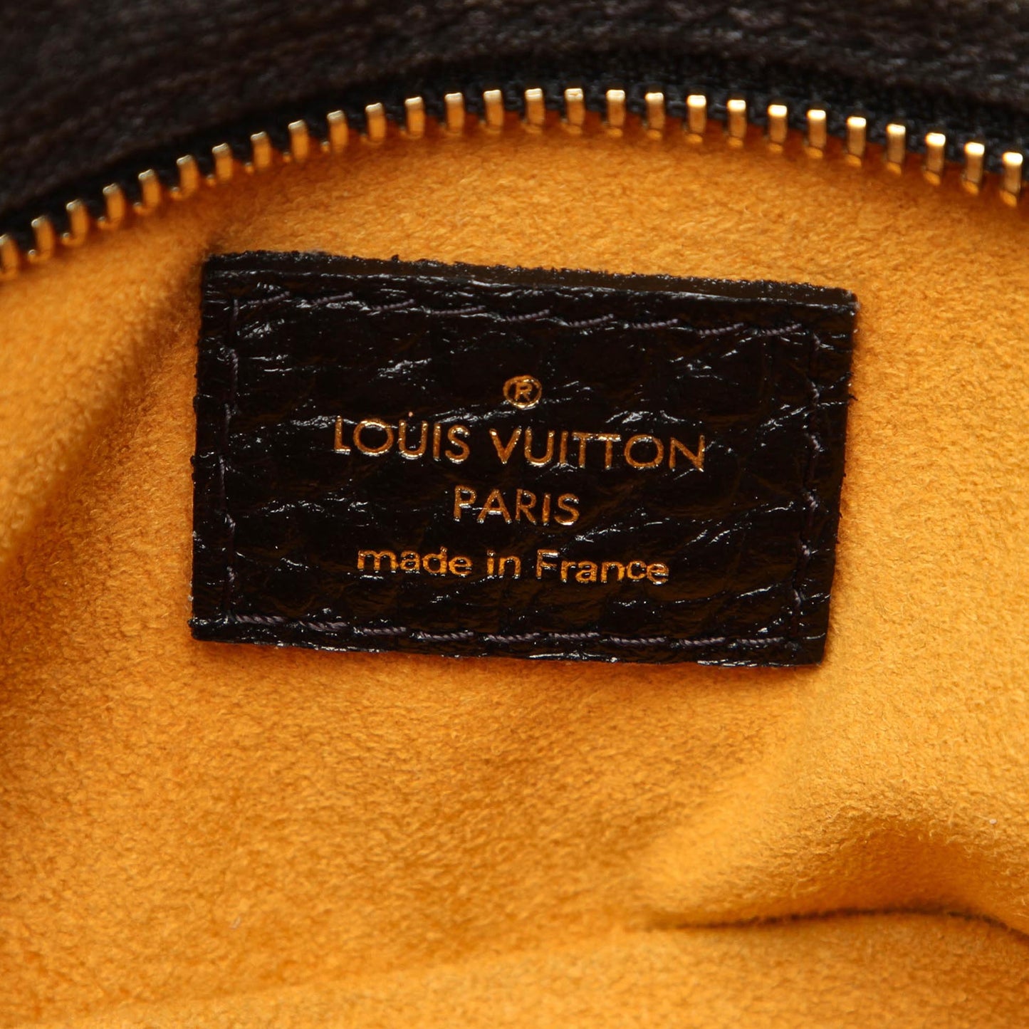 Louis-Vuitton Monogram Denim Neo Cabby MM Gray