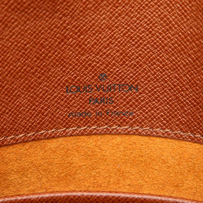 Louis-Vuitton Monogram Musette Salsa Long Strap Bag